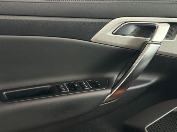 Geely Atlas I с пробегом 2020 года, цена 1 639 000 рублей, 125565 км, внедорожник, Автокод Объявления