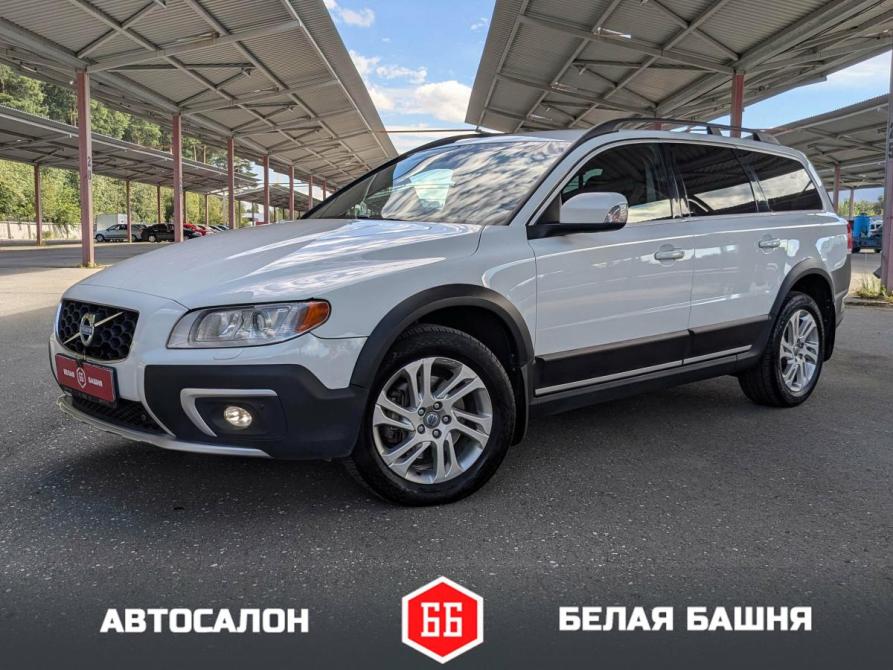 Volvo XC70 II Рестайлинг Екатеринбург  - изображение 1