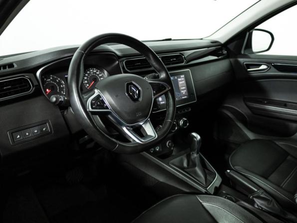 Renault Arkana I с пробегом 2019 года, цена 1 769 700 рублей, 60541 км, внедорожник, Автокод Объявления