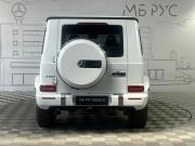 Mercedes-Benz G-Класс III (W463) Москва  - изображение 37