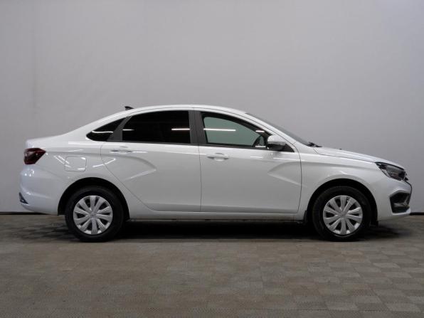 Lada (ВАЗ) Vesta I Рестайлинг (NG) с пробегом 2023 года, цена 1 250 000 рублей, 33250 км, седан, Автокод Объявления