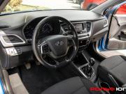 Hyundai Solaris II Москва  - изображение 34