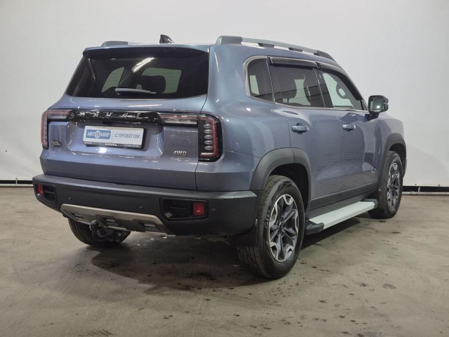 Haval Dargo I Ярославль  - изображение 5