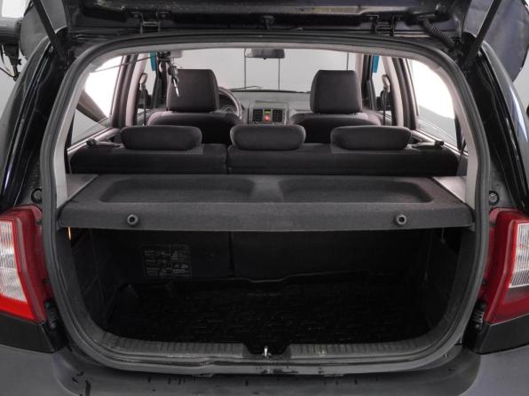 Hyundai Getz I Рестайлинг с пробегом 2008 года, цена 449 000 рублей, 125066 км, хэтчбек, Автокод Объявления