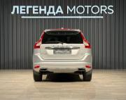 Volvo XC60 I Рестайлинг Иркутск  - изображение 39
