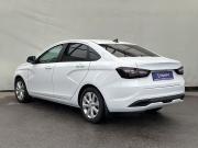 Lada (ВАЗ) Vesta I Рестайлинг (NG) Липецк  - изображение 23
