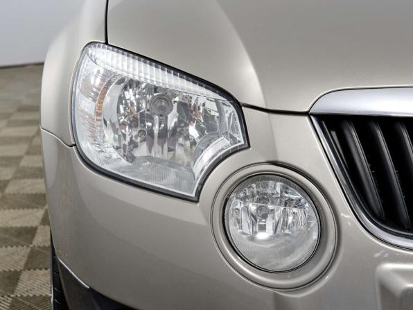 Skoda Yeti I с пробегом 2012 года, цена 978 000 рублей, 58598 км, внедорожник, Автокод Объявления