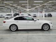 BMW 5 серии VI (F10/F11/F07) Рестайлинг Казань  - изображение 32