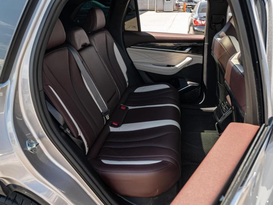 Geely Monjaro I Краснодар  - изображение 7