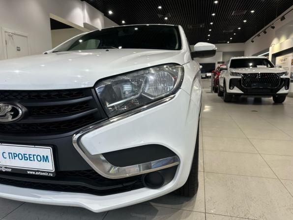 Lada (ВАЗ) XRAY I с пробегом 2016 года, цена 629 000 рублей, 189695 км, хэтчбек, Автокод Объявления