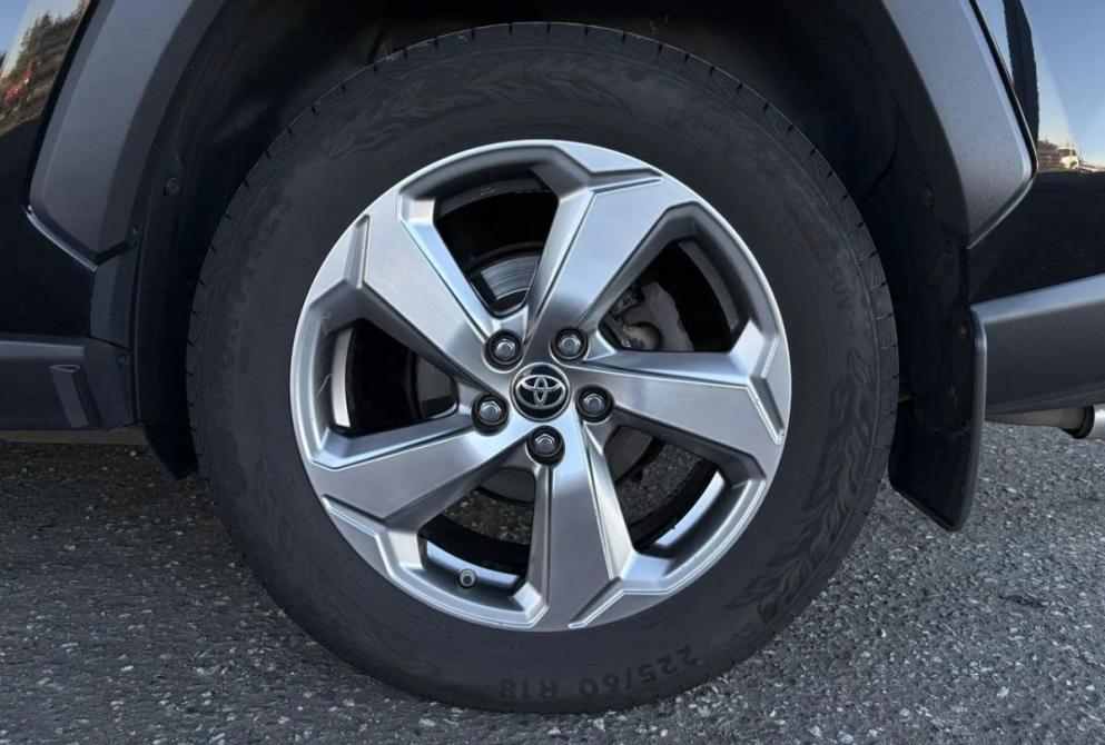 Toyota RAV4 V (XA50) Киров  - изображение 31