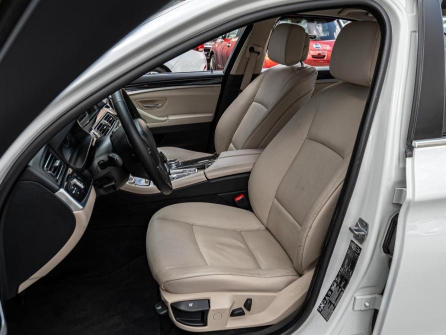 BMW 5 серии VI (F10/F11/F07) Краснодар  - изображение 10