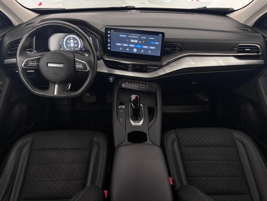 Haval F7x I Рестайлинг Псков  - изображение 9