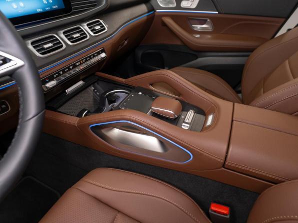 Mercedes-Benz GLE II (V167) Рестайлинг с пробегом 2025 года, цена 10 100 000 рублей, 2562 км, внедорожник, Автокод Объявления