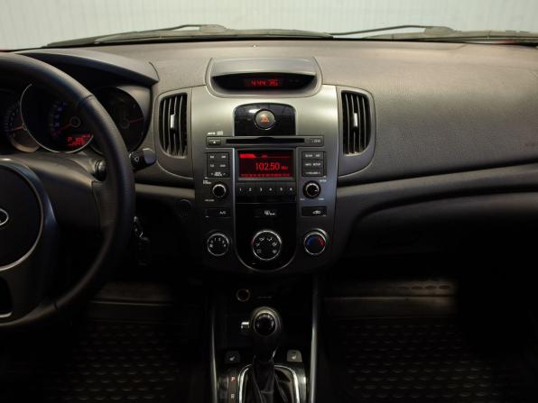 Kia Cerato II с пробегом 2011 года, цена 835 000 рублей, 224162 км, седан, Автокод Объявления