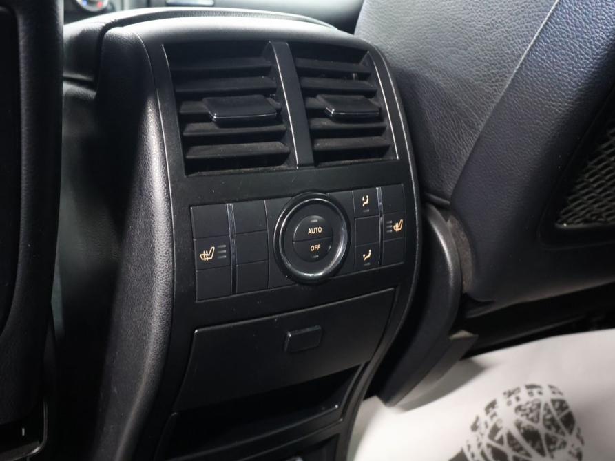 Mercedes-Benz GL-Класс I (X164) Рестайлинг Калуга  - изображение 25