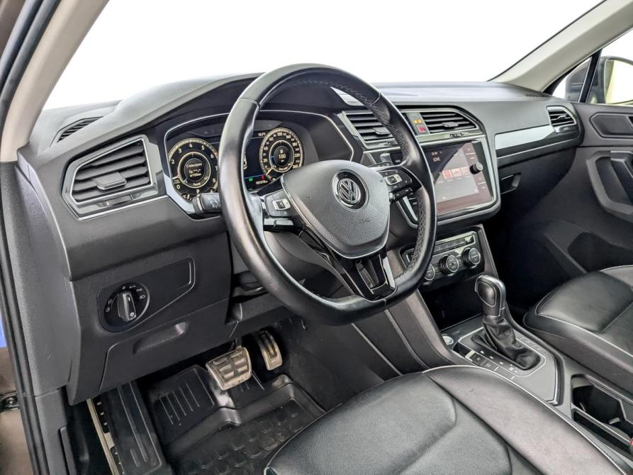 Volkswagen Tiguan II Москва  - изображение 16
