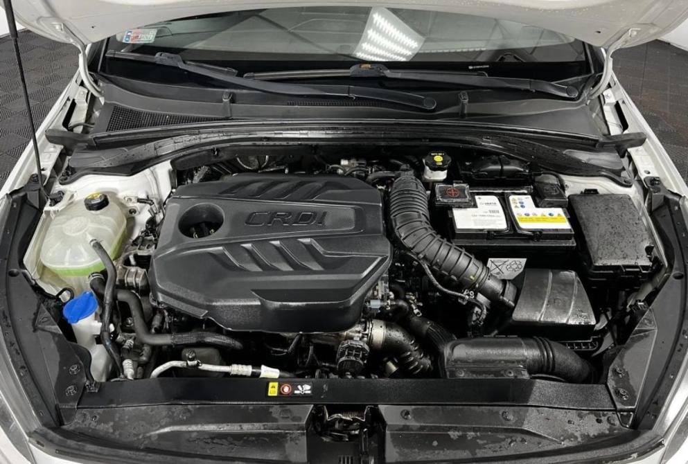 Kia Ceed III Нижний Новгород  - изображение 22