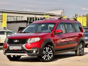 Lada (ВАЗ) Largus I Рестайлинг Ижевск  - изображение 39