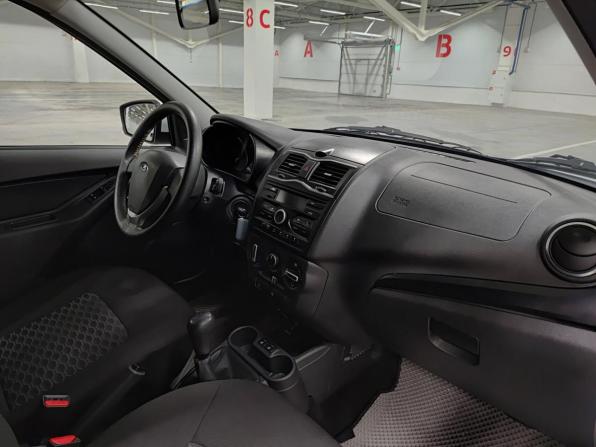 Lada (ВАЗ) Granta I Рестайлинг с пробегом 2024 года, цена 860 000 рублей, 38534 км, лифтбек, Автокод Объявления