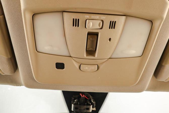 Infiniti EX I (J50) с пробегом 2011 года, цена 1 089 000 рублей, 243000 км, внедорожник, Автокод Объявления