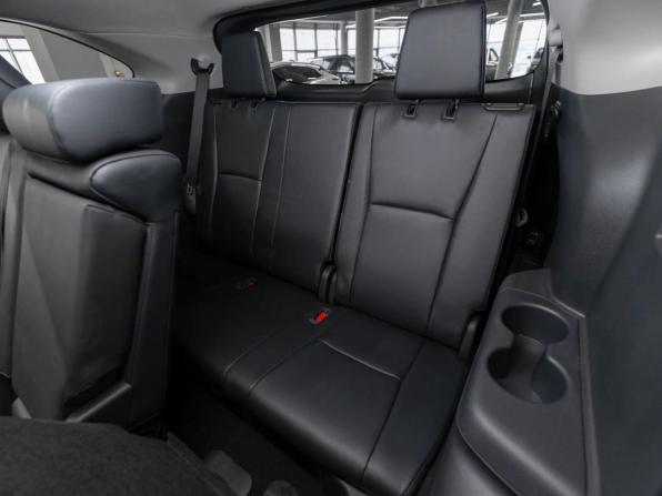 Toyota Highlander IV (XU70) с пробегом 2026 года, цена 5 250 000 рублей, 11 км, внедорожник, Автокод Объявления
