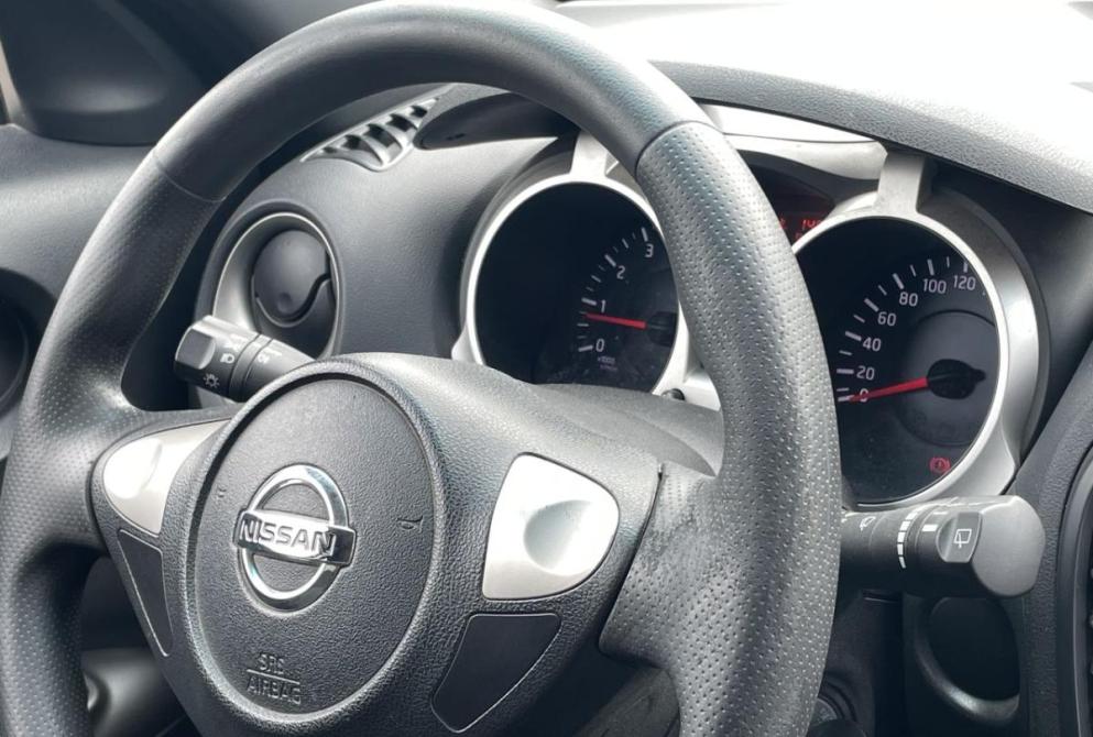 Nissan Juke I Иваново  - изображение 9
