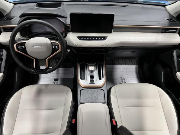 Haval Jolion I с пробегом 2021 года, цена 1 740 000 рублей, 67482 км, внедорожник, Автокод Объявления