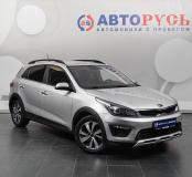 Kia Rio IV Москва  - изображение 27