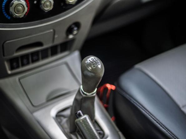 Chery Tiggo (T11) I с пробегом 2010 года, цена 165 000 рублей, 181884 км, внедорожник, Автокод Объявления