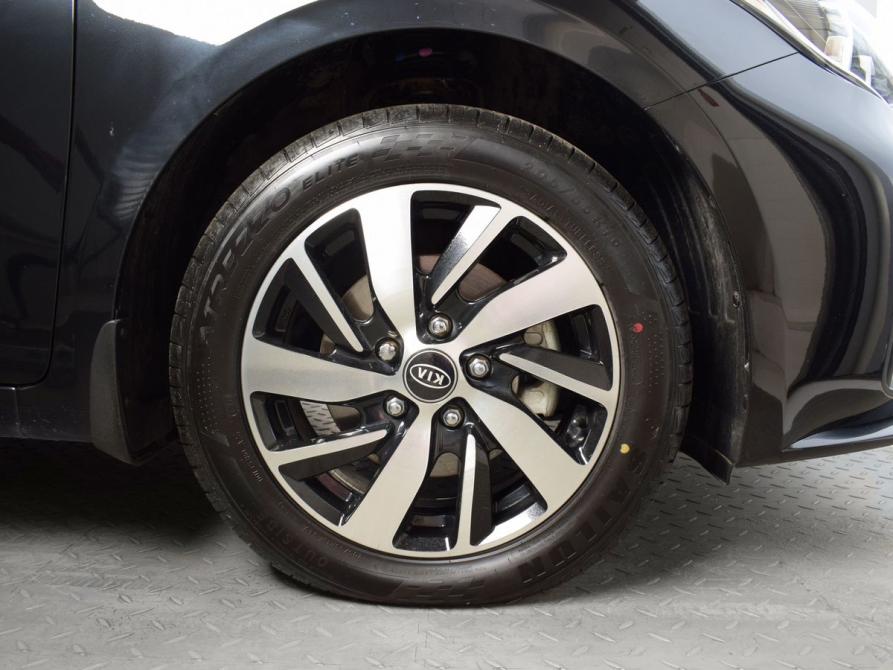 Kia Cerato IV Кемерово  - изображение 14
