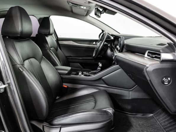 Kia K5 III с пробегом 2021 года, цена 2 849 000 рублей, 46797 км, седан, Автокод Объявления