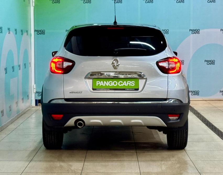 Renault Kaptur I Набережные Челны  - изображение 6