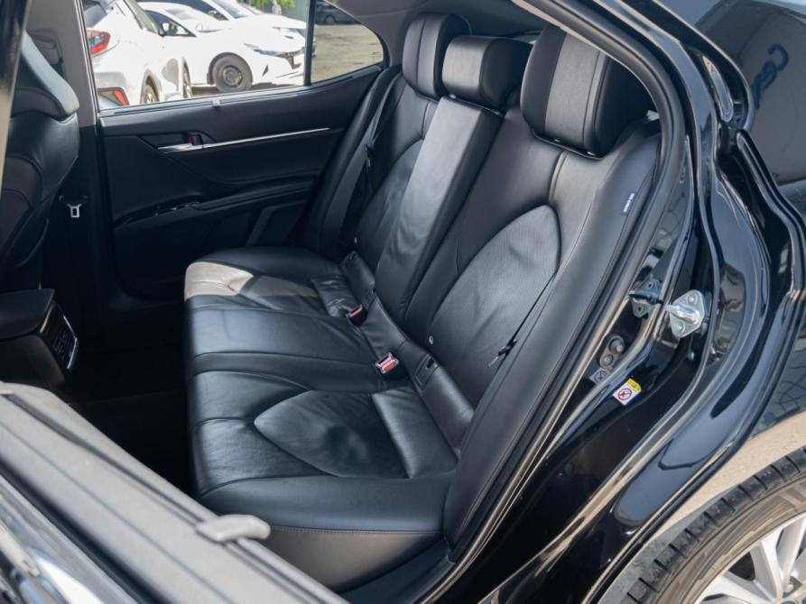 Toyota Camry VIII (XV70) Краснодар  - изображение 9