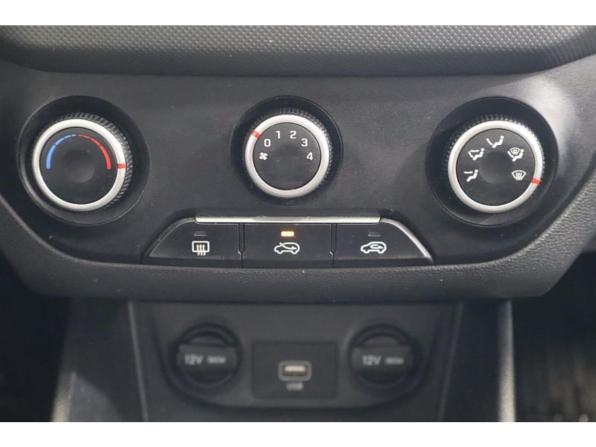 Hyundai Creta I с пробегом 2019 года, цена 1 438 000 рублей, 166016 км, внедорожник, Автокод Объявления