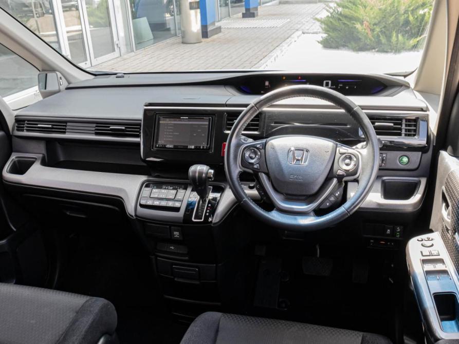 Honda Stepwgn V Рестайлинг Краснодар  - изображение 6