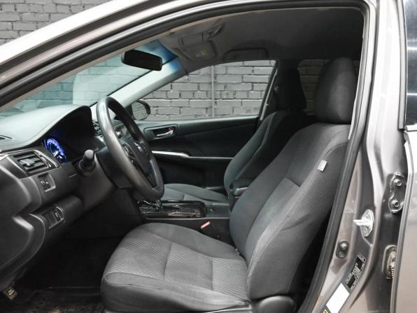 Toyota Camry VII (XV50) Рестайлинг с пробегом 2015 года, цена 1 715 000 рублей, 249722 км, седан, Автокод Объявления