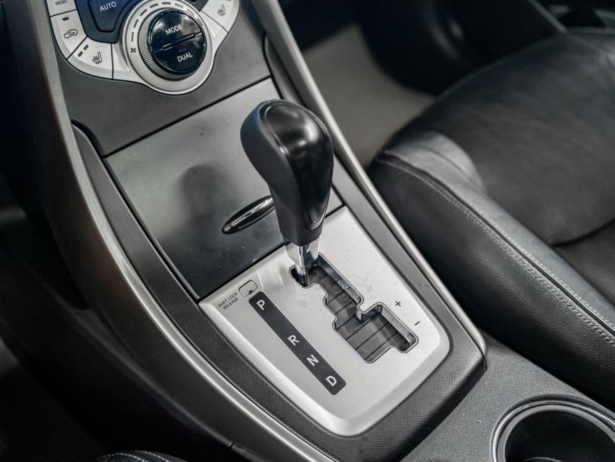 Hyundai Avante V Красноярск  - изображение 15