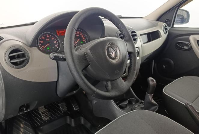 Renault Logan I Рестайлинг с пробегом 2012 года, цена 645 000 рублей, 139351 км, седан, Автокод Объявления