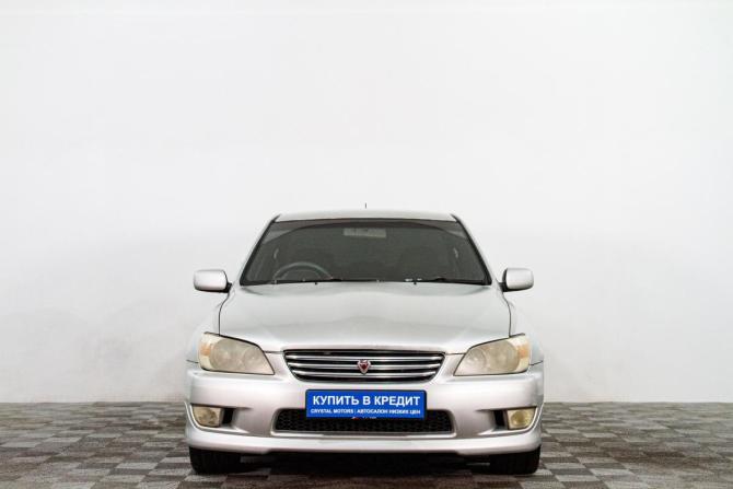 Toyota Altezza с пробегом 1999 года, цена 679 000 рублей, 350000 км, седан, Автокод Объявления