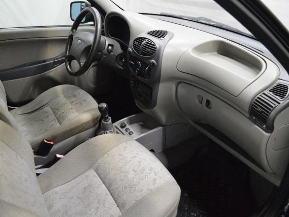 Lada (ВАЗ) Kalina I с пробегом 2011 года, цена 165 000 рублей, 233206 км, универсал, Автокод Объявления