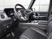 Mercedes-Benz G-Класс AMG II (W463) Москва  - изображение 49