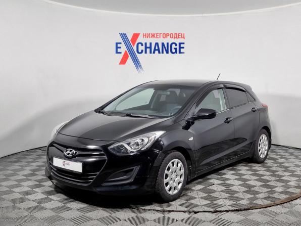 Hyundai i30 II с пробегом 2013 года, цена 736 000 рублей, 284297 км, хэтчбек, Автокод Объявления