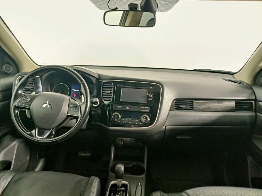 Mitsubishi Outlander III Рестайлинг 2 Архангельск  - изображение 14
