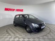 Hyundai Getz I Рестайлинг Воронеж  - изображение 26