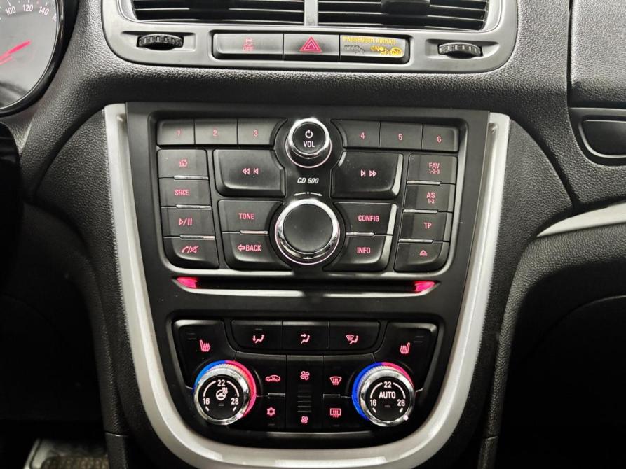 Opel Mokka I Пермь  - изображение 14