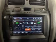 Hyundai Santa Fe I Воронеж  - изображение 34