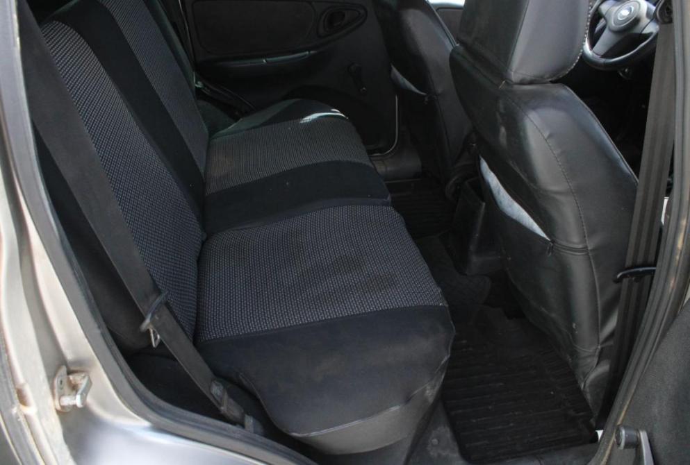 Chevrolet Niva I Рестайлинг Саратов  - изображение 26