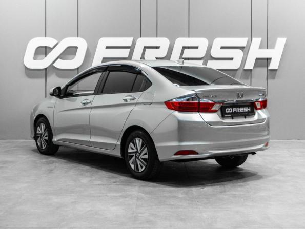 Honda Grace I с пробегом 2016 года, цена 1 279 000 рублей, 57407 км, седан, Автокод Объявления