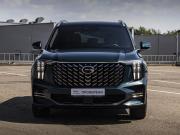 GAC GS8 II Москва  - изображение 26